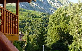 Hotel Picos De Europa